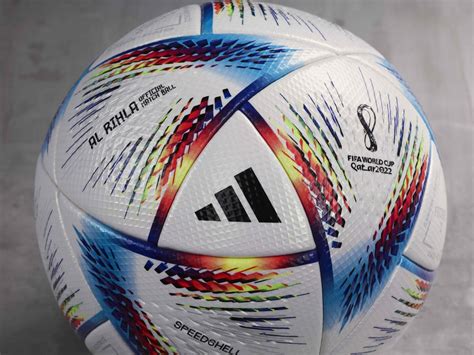 adidas voetbal wk 2022|Adidas Reveals Official Match Ball for 2022 FIFA .